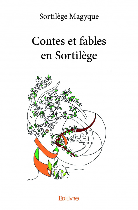 Buch Contes et fables en sortilège SORTILEGE MAGYQUE