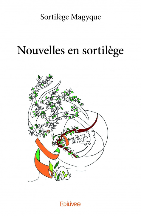 Book Nouvelles en sortilège SORTILEGE MAGYQUE