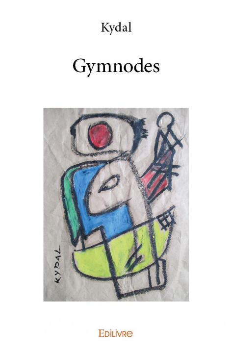 Book Gymnodes KYDAL