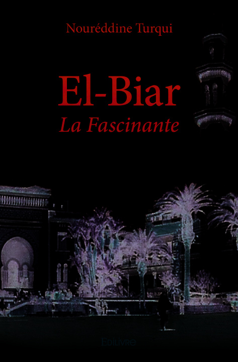 Book El biar Turqui