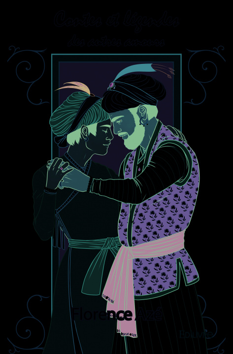 Buch Contes et légendes des autres amours Azé