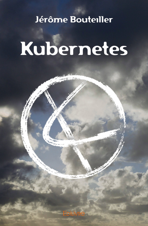Knjiga Kubernetes Bouteiller