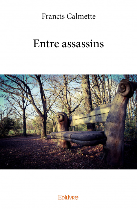 Buch Entre assassins Calmette