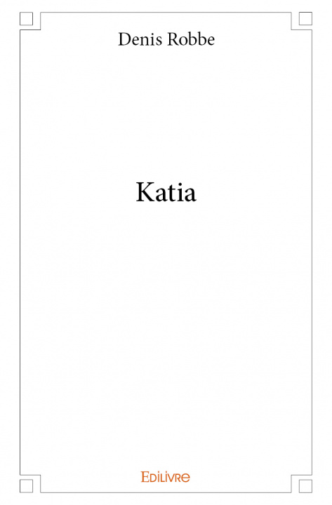 Carte Katia Robbe
