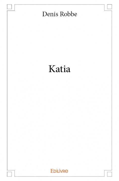 Livro Katia Robbe