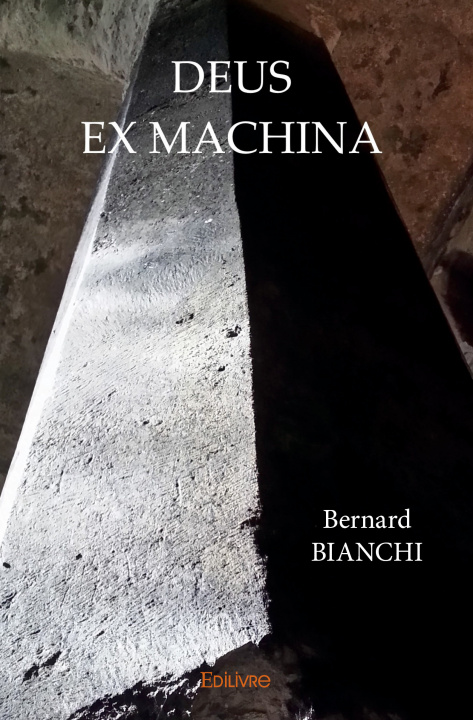 Buch Deus ex machina Bianchi
