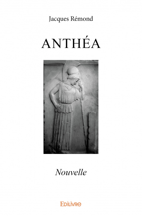 Carte Anthéa Rémond