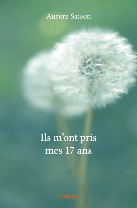 Libro Ils m'ont pris mes 17 ans Saison