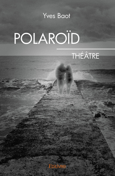 Buch Polaroïd Baot
