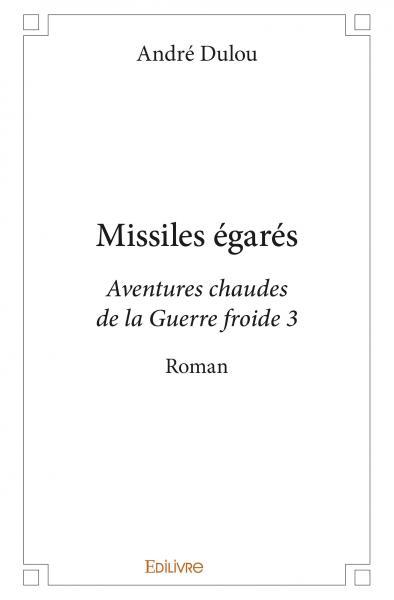 Buch Missiles égarés Dulou