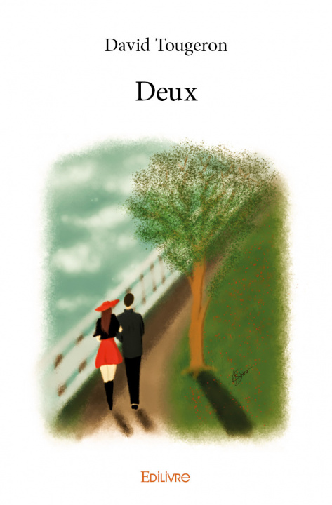 Knjiga Deux Tougeron
