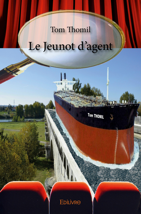 Carte Le jeunot d'agent Thomil