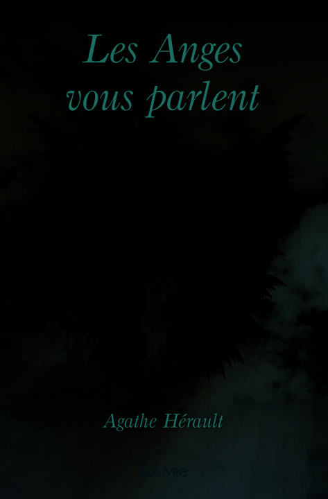 Livre Les anges vous parlent Hérault