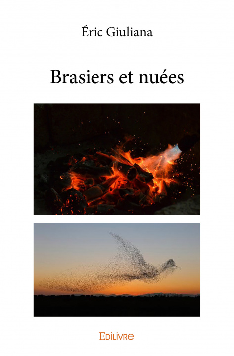 Boek Brasiers et nuées Giuliana
