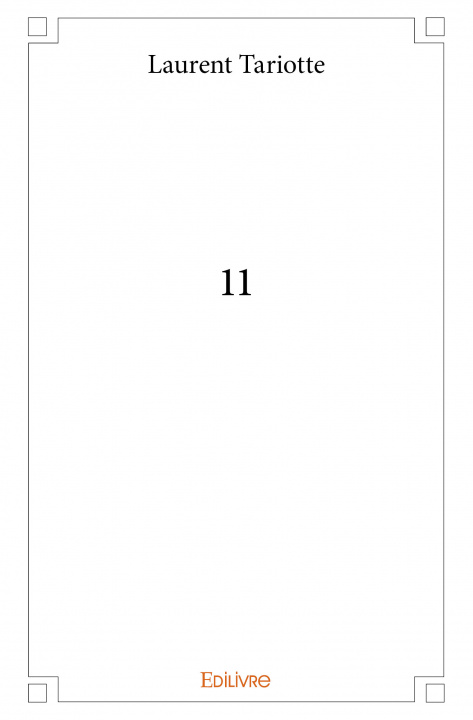 Knjiga 11 Tariotte