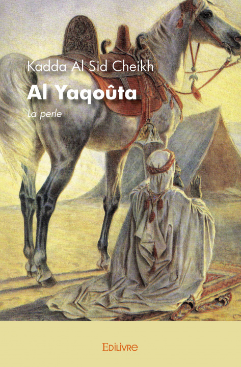 Knjiga Al yaqoûta SID CHEIKH KADDAAL