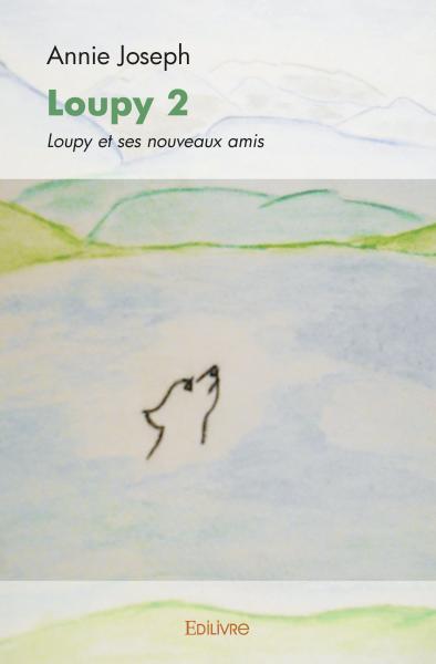 Knjiga Loupy 2 JOSEPH ANNIE