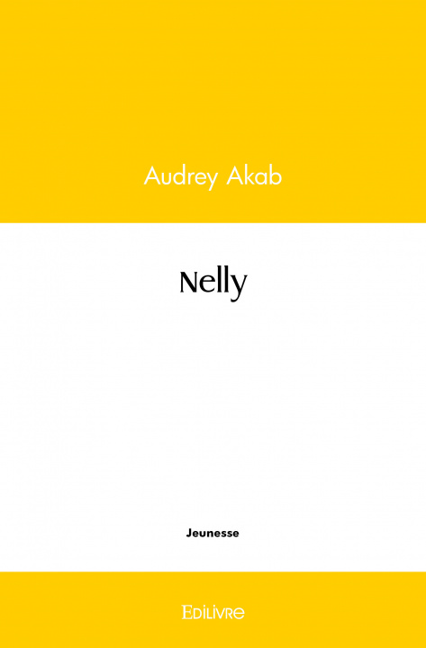 Книга Nelly AKAB AUDREY