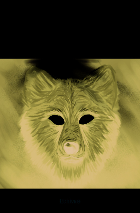Kniha Loup NOVELLI CLARA