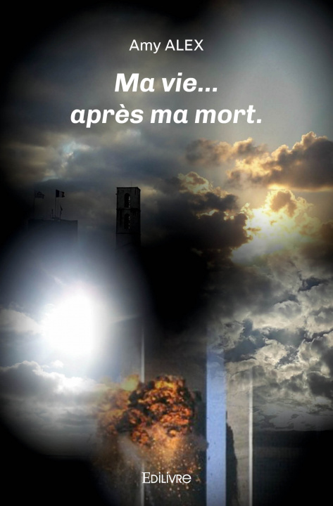 Книга Ma vie... après ma mort. ALEX AMY