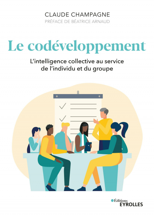 Knjiga Le codéveloppement Champagne