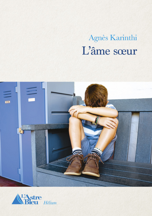 Kniha L'âme sœur KARINTHI