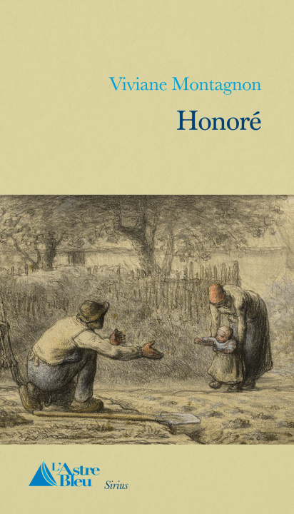 Buch Honoré MONTAGNON