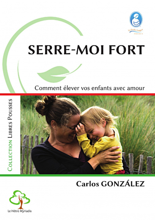 Knjiga Serre-moi fort Gonzalez