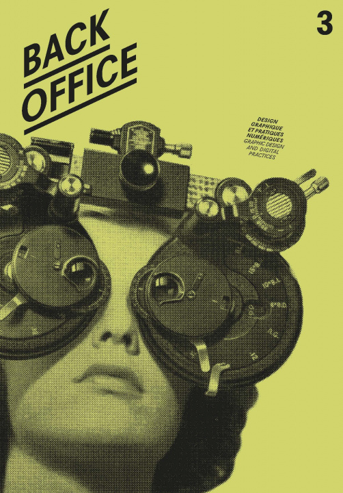Knjiga BACK OFFICE 3 