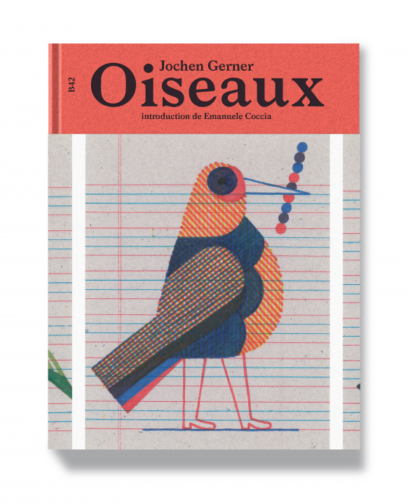 Βιβλίο Oiseaux Emanuele Coccia