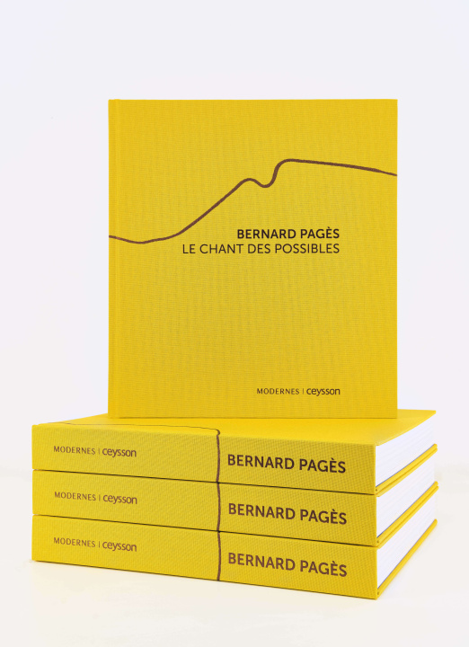Knjiga Bernard Pagès Brigitte Leal
