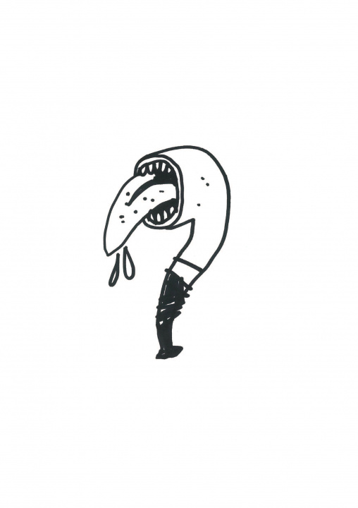 Knjiga Newspiper 