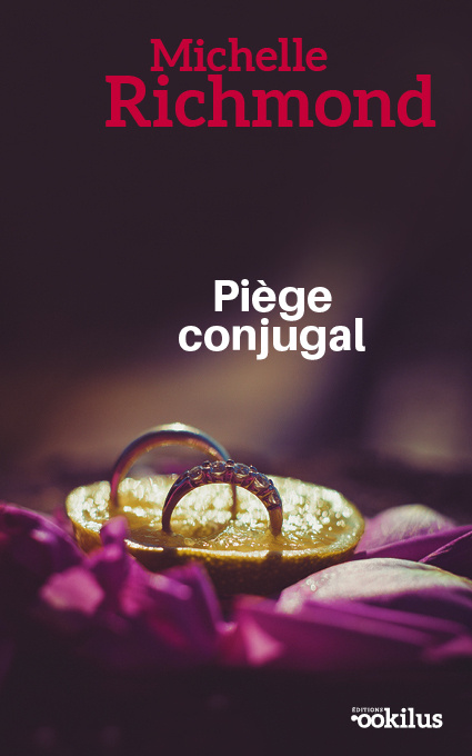 Carte Piège conjugal Richmond
