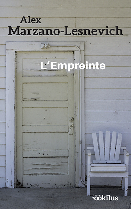 Knjiga L'Empreinte Marzano-Lesnevich
