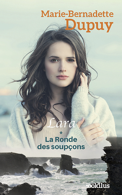 Könyv Lara - La Ronde des soupçons Dupuy