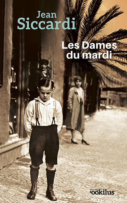 Книга Les Dames du mardi Siccardi