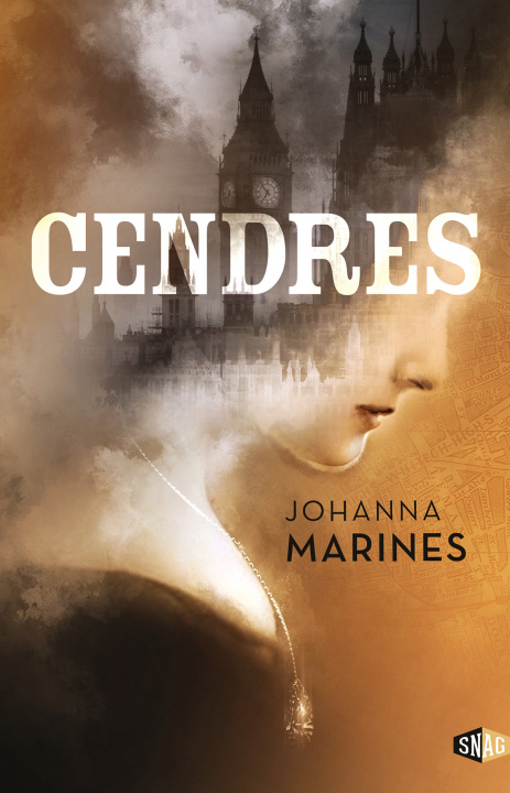 Βιβλίο Cendres MAKSZ