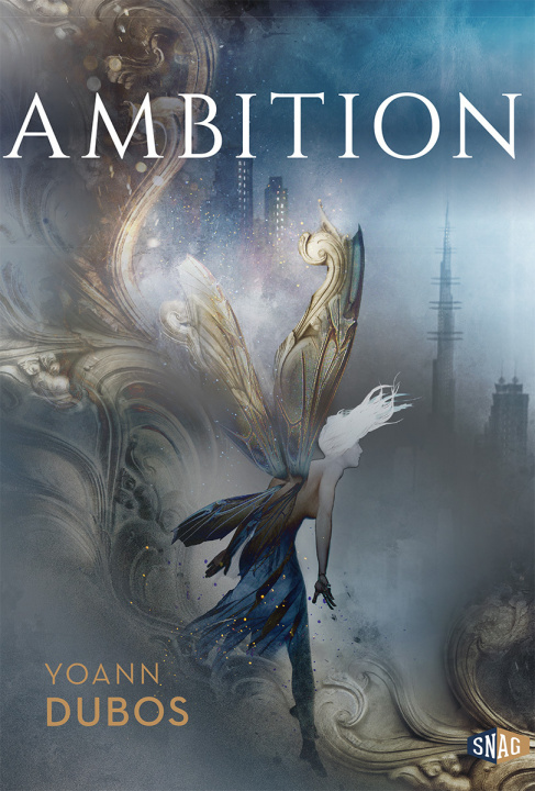 Knjiga Ambition DUBOS