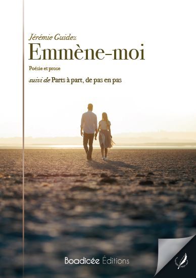 Книга Emmène-moi GUIDEZ