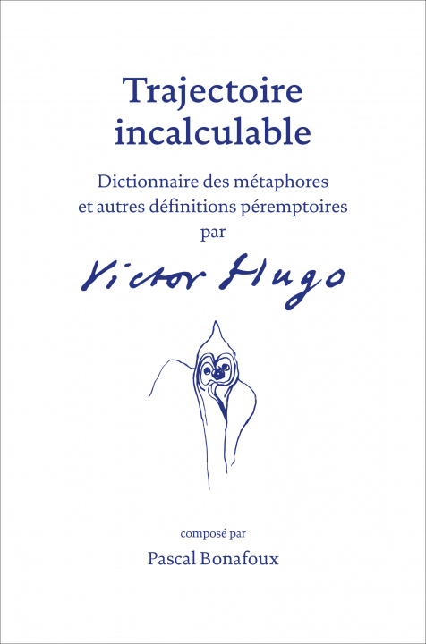 Knjiga Trajectoire incalculable Pascal