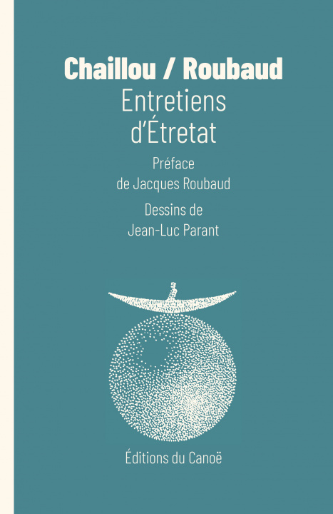 Book Entretiens d'Étretat Roubaud