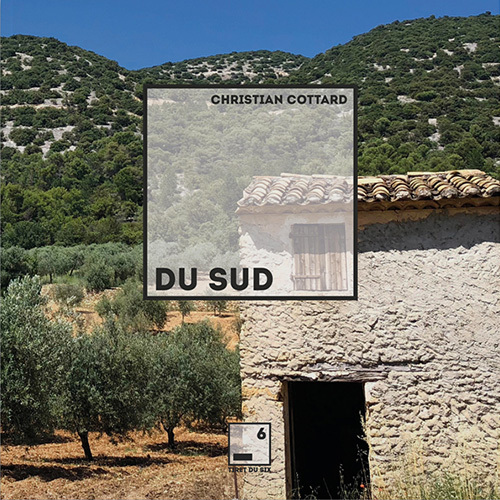Knjiga Du Sud Christian
