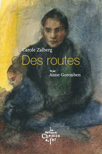 Kniha Des routes Carole