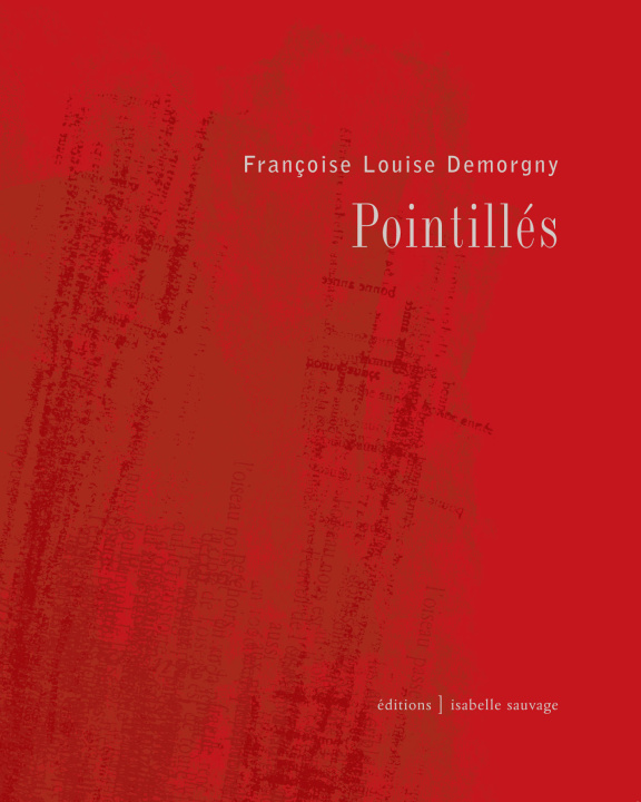 Libro Pointillés Demorgny