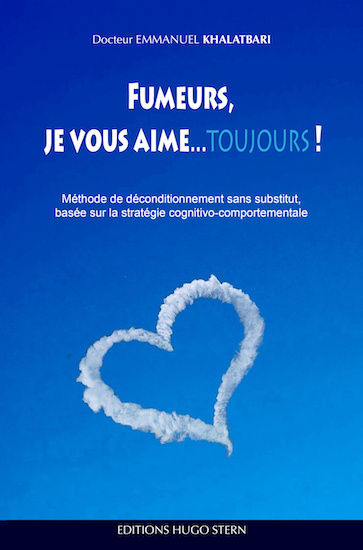 Knjiga Fumeurs, je vous aime...toujours ! KHALATBARI