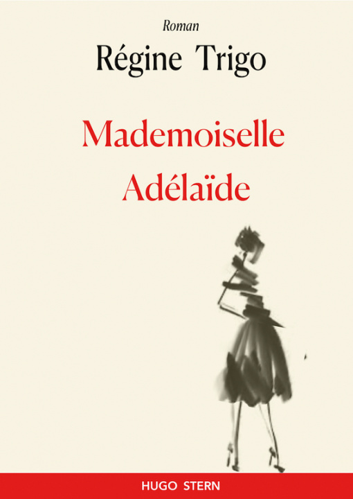 Carte Mademoiselle Adélaïde Trigo