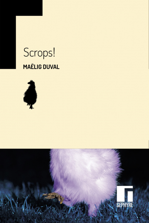 Book Scrops ! Duval