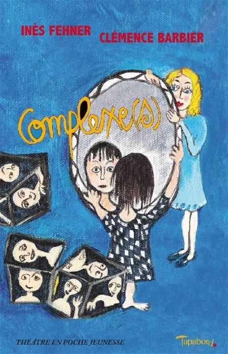Βιβλίο COMPLEXES BARBIER