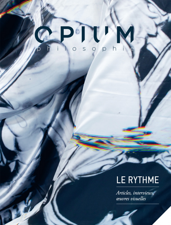 Carte LE RYTHME 