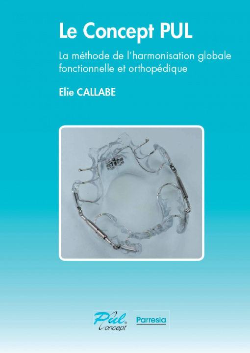 Buch Le Concept PUL Callabe